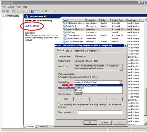 rdp smart card passthrough|Why is remote SmartCard not found when using RDP.